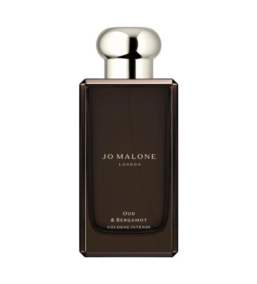 Jo Malone London Oud & Bergamot Cologne Intense Eau de Cologne 100ml